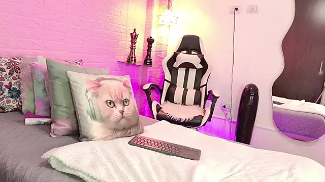 Stormy jhonson99 online show from April 2026 08:07:02 PM