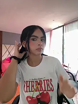 kitty rousse01 online show from February 2026 12:50:01 PM