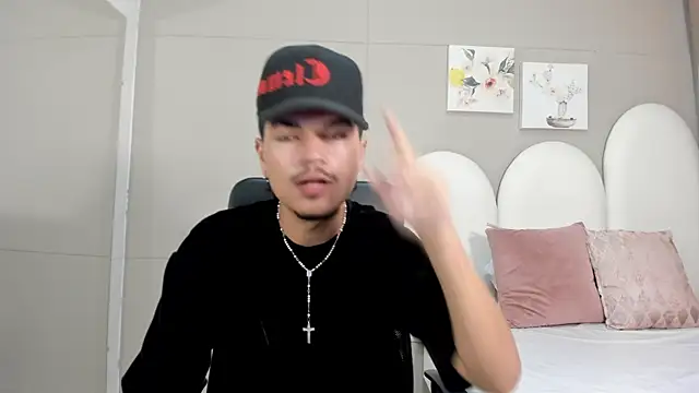 Briian   online show from July 2026 07:31:01 PM
