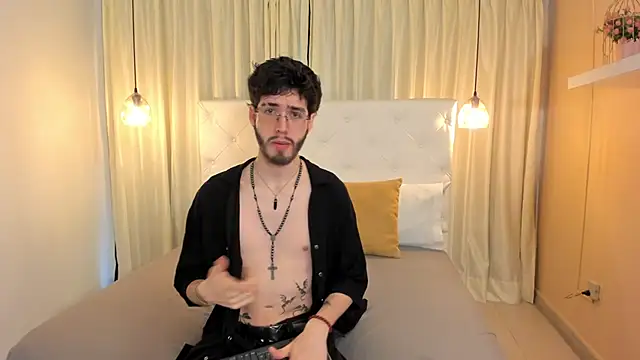 Jason 23   online show from April 2026 12:52:02 PM