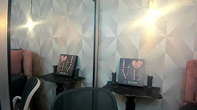 Scarlet 22  online show from March 2026 06:00:01 PM