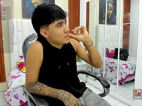 Thiago collinss online show from June 2026 09:46:01 PM