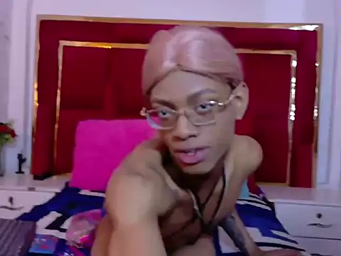 TiffannyValentine online show from April 2026 12:42:02 PM