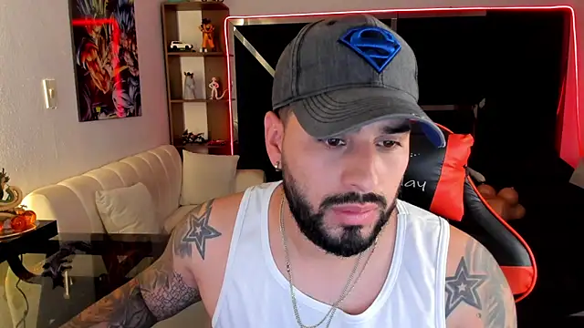 ostin-big21 online show from February 2026 02:10:01 AM