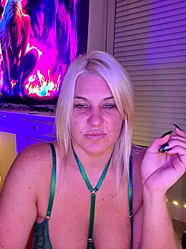 LadyB07 online show from June 2026 02:00:01 AM