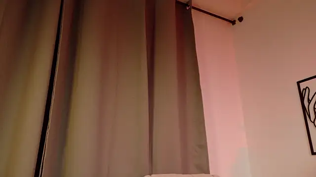 Mia Benett  online show from March 2026 02:22:02 PM