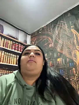 NathashaDreams online show from February 2026 10:36:01 AM