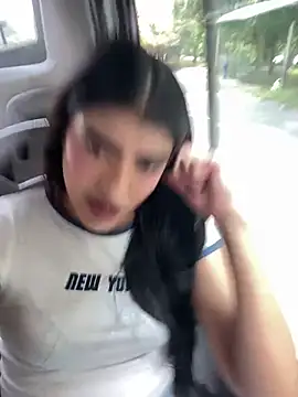 Misty-kat online show from March 2026 04:21:02 PM