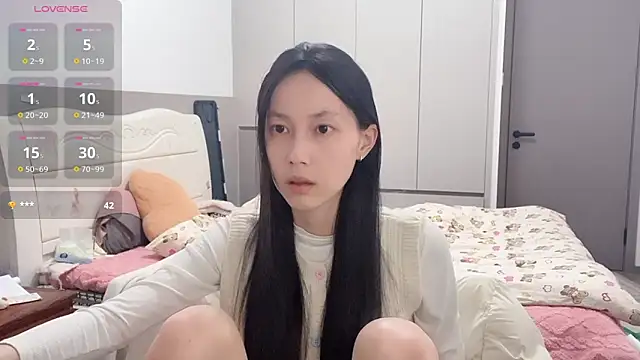 Snapshot of DD-5200 chatting on March 2026 04:01:02 PM DD-5200 online show from March 2026 04:01:02 PM