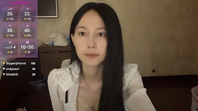 DD-5200 online show from May 2026 06:48:02 PM