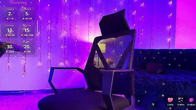 LOGAN ADAMS27 online show from March 2026 12:17:01 AM