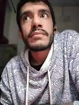 Lorcas CharlyUC online show from May 2026 01:44:01 AM