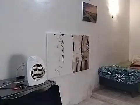 Lorcas CharlyUC online show from July 2026 11:00:01 PM