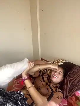 LOVELUST02 online show from March 2026 08:36:01 AM