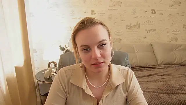 Glow Margo online show from May 2026 03:04:02 AM