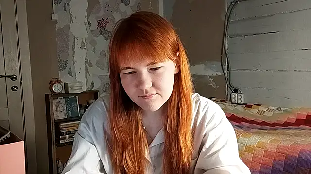 DinaFirebird online show from March 2026 04:07:01 AM