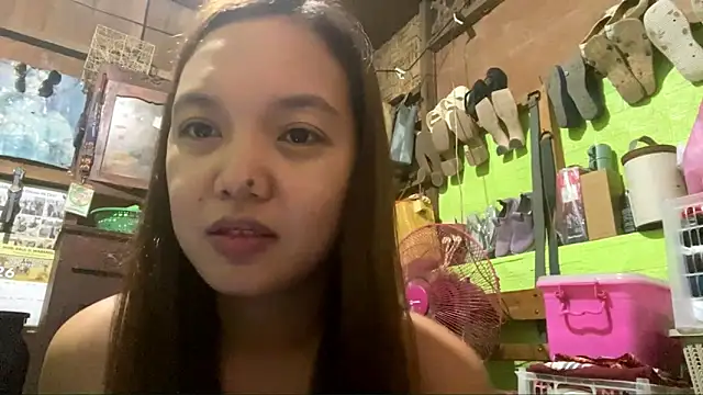 Snapshot of SamaraVisco chatting on March 2026 12:18:01 PM SamaraVisco online show from March 2026 12:18:01 PM