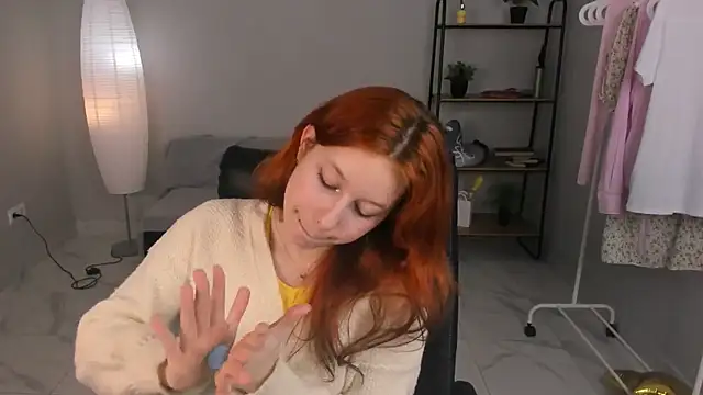 Snapshot of Carla_Mei chatting on February 2026 09:19:02 AM Carla Mei online show from February 2026 09:19:02 AM