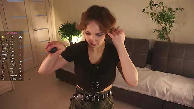 JamaAono online show from February 2026 05:22:02 PM