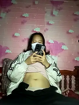 Angela203 online show from March 2026 01:44:02 PM