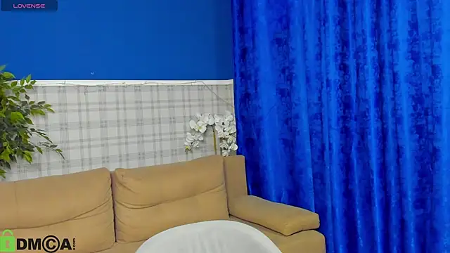 Kiva Rice online show from May 2026 01:14:01 AM