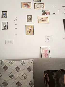 Snapshot of Ivy_Trix2 chatting on March 2026 02:48:01 AM Ivy Trix2 online show from March 2026 02:48:01 AM