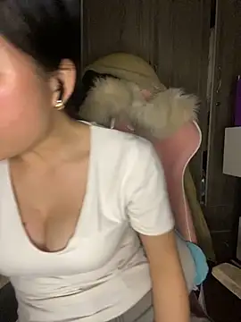 Snapshot of Ivy_Trix2 chatting on March 2026 03:06:01 PM Ivy Trix2 online show from March 2026 03:06:01 PM