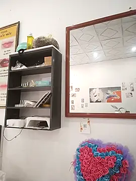 Snapshot of Ivy_Trix2 chatting on March 2026 12:58:02 AM Ivy Trix2 online show from March 2026 12:58:02 AM