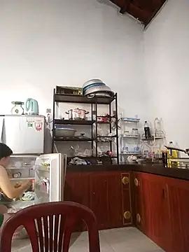 Snapshot of Ivy_Trix2 chatting on April 2026 03:15:02 AM Ivy Trix2 online show from April 2026 03:15:02 AM