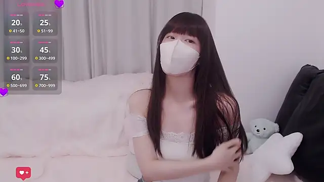 AiIris1 online show from June 2026 01:25:02 PM