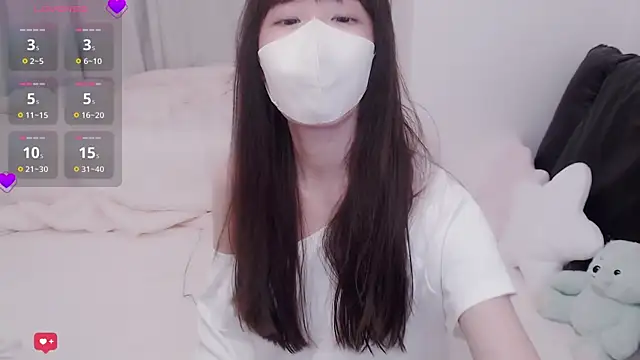 AiIris1 online show from July 2026 01:14:01 PM