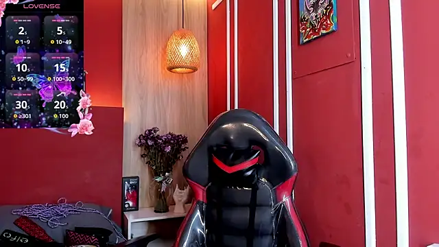 Snapshot of Valkiria_wine chatting on April 2026 01:11:01 PM Valkiria wine online show from April 2026 01:11:01 PM