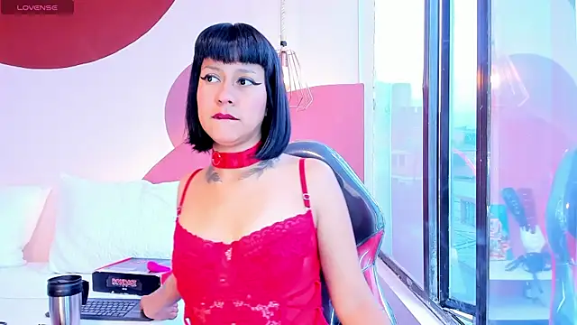 Snapshot of Valkiria_wine chatting on April 2026 01:07:01 PM Valkiria wine online show from April 2026 01:07:01 PM