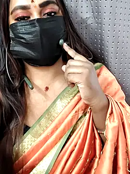 Cutie Nila online show from March 2026 04:52:02 AM