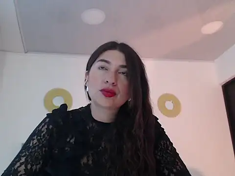 Julietaamado online show from March 2026 01:03:02 PM