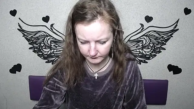 Snapshot of MeganPirs chatting on February 2026 02:05:02 PM MeganPirs online show from February 2026 02:05:02 PM