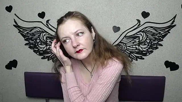 MeganPirs online show from March 2026 06:04:02 AM