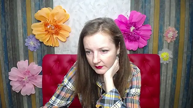 MeganPirs online show from March 2026 06:40:01 PM