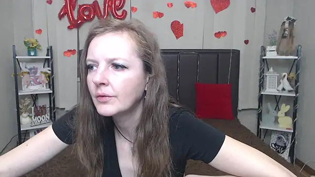 MeganPirs online show from April 2026 05:36:01 PM