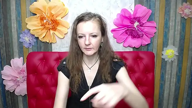 MeganPirs online show from May 2026 05:13:01 AM