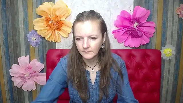 MeganPirs online show from May 2026 04:54:01 AM