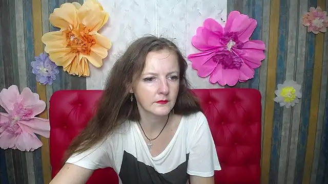 MeganPirs online show from July 2026 05:00:02 AM