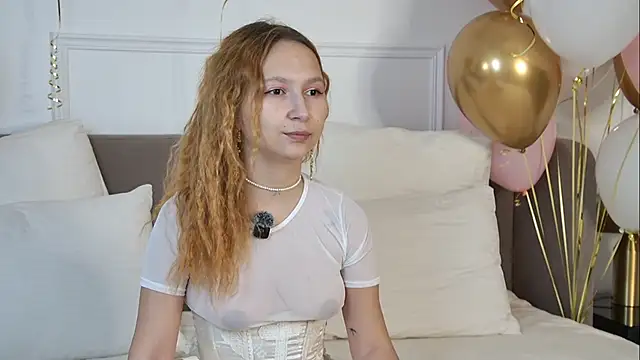 Snapshot of JassyCollins chatting on May 2026 03:18:01 PM JassyCollins online show from May 2026 03:18:01 PM
