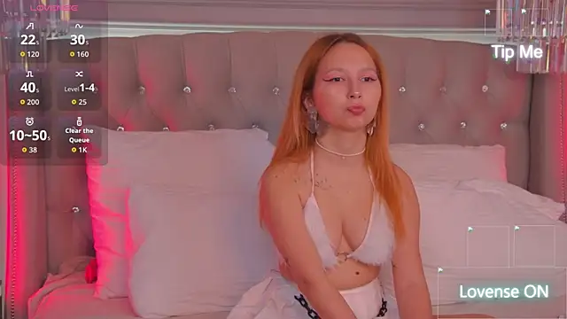 Snapshot of JassyCollins chatting on May 2026 06:02:02 PM JassyCollins online show from May 2026 06:02:02 PM