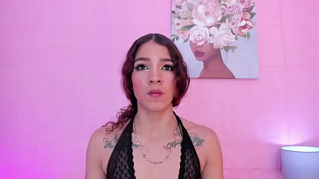 Snapshot of evelyn__rose1 chatting on March 2026 05:41:02 PM evelyn rose1 online show from March 2026 05:41:02 PM