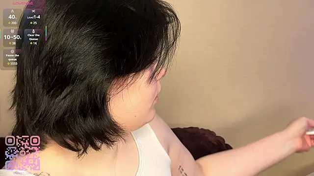 MidnightSophia online show from March 2026 10:58:02 PM