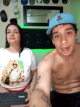 Snapshot of david-marce01 chatting on February 2026 12:53:01 AM david-marce01 online show from February 2026 12:53:01 AM