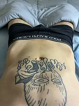 IamAlexei online show from April 2026 09:37:01 AM