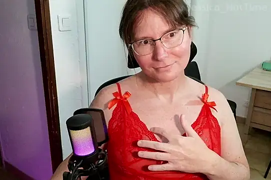 Snapshot of Jessica_hotTime chatting on March 2026 06:53:01 PM Jessica hotTime online show from March 2026 06:53:01 PM