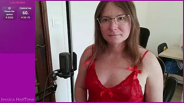 Snapshot of Jessica_hotTime chatting on April 2026 02:26:01 PM Jessica hotTime online show from April 2026 02:26:01 PM